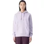 CHAPPI Champion Damen Kapuzenpullover Lila XL