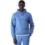 Herren Champion Hoodie Blau 220268 BS099 M