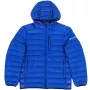 Champion Herren Kapuzenjacke Blau 220340 BS008 L