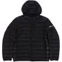 Champion Herren Kapuzenjacke Schwarz 220340 KK001 M