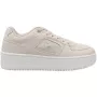 CHAPPI Champion Foul Play Plat BS Low Cut S11744 YS047 38 Damen-Sneaker