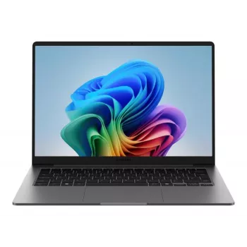 Samsung Galaxy Book6 Enterprise Edition 14 Zoll Laptop - Intel Core Ultra 7 355, 16GB RAM, 256GB SSD, Windows 11 Pro