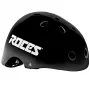 ROCES Aggressive Helm Schwarz Größe L 300756