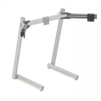 Sabelt Triple Monitor Stand Erweiterungsset
