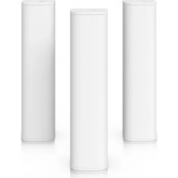 Ubiquiti UniFi SuperLink Motion Sensor 3er-Pack (USL-MOTION-3) – Kabelloser PIR, Bluetooth 5.0 LE, Magnetische Halterung