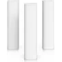 Ubiquiti UniFi SuperLink Motion Sensor 3er-Pack (USL-MOTION-3) – Kabelloser PIR, Bluetooth 5.0 LE, Magnetische Halterung