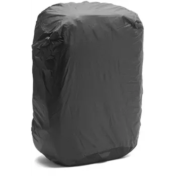 Peak Design Travel Rain Fly für Travel Backpack 45L, Black (BTR-RF-45-BK-1)