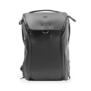 Rucksack Peak Design Everyday Backpack V2 30L, Schwarz (BEDB-30-BK-3)