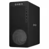 HP OMEN 16L TG03-1172ng Desktop-PC - Intel Core i7-14650HX, 16GB DDR5, 1TB SSD, GeForce RTX 5060 Ti, FreeDOS
