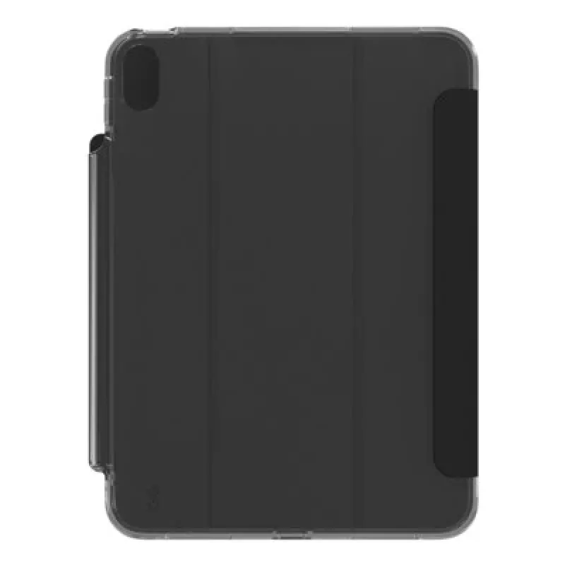 ZAGG Crystal Palace Folio für iPad 10,9 inch (10. Generation) - Schwarz