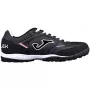 Joma Top Flex 2121 Turf Fußballschuhe Schwarz