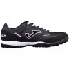 Joma Top Flex 2121 Turf Fußballschuhe Schwarz