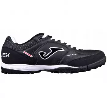 Joma Top Flex 2121 Turf Fußballschuhe Schwarz