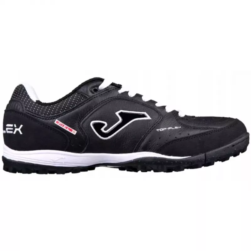 Joma Top Flex 2121 Turf Fußballschuhe Schwarz
