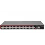 Opengear CM8148-10G 48-Port Smart Console Server mit Dual 10GbE SFP+ und Dual Gigabit Ethernet, ARM Cortex-A9 1.6GHz, 2GB RAM, 16GB eMMC, Dual AC, 1U Rackmount