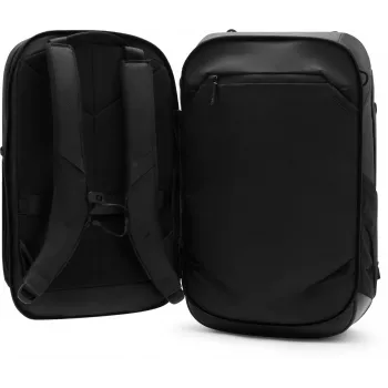 Peak Design Reiserucksack 2-in-1, 40 L, Schwarz (BTRT-40-BK-2)