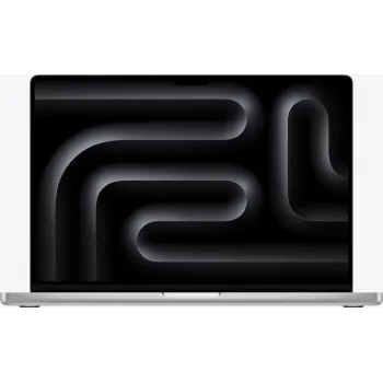 Apple MacBook Pro 16 (M5 Max, 18C CPU, 32C GPU, 36GB, 2TB SSD, Nano-Textur, Silber, deutsches Tastaturlayout)