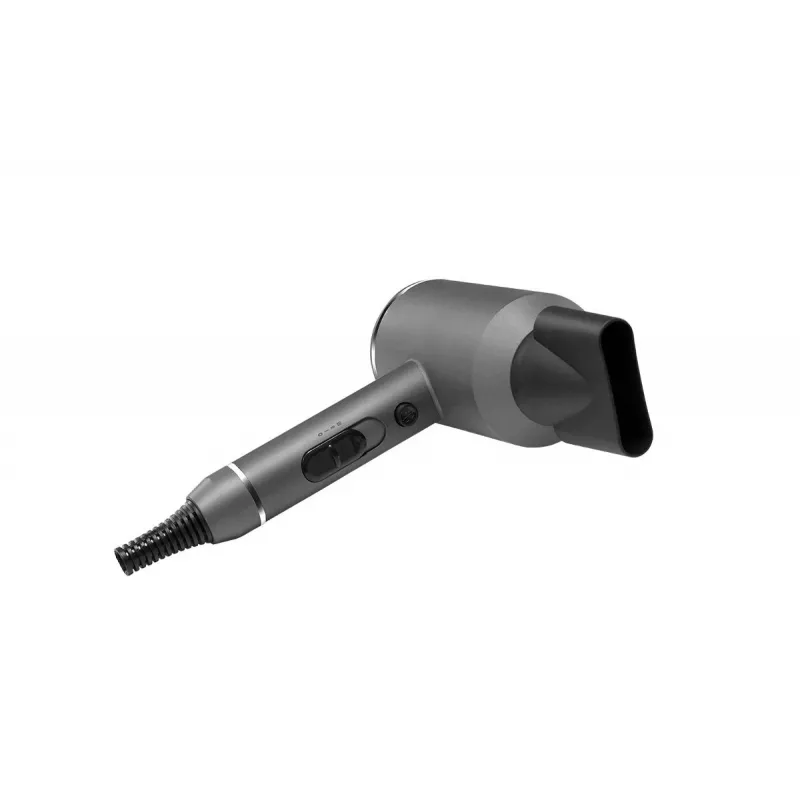 CONCEPT VV5750 Ionischer Haartrockner 2200 W Schwarz & Roségold