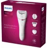 Philips 8000 Series Epilator BRE735/00 Nass- und Trocken-Epilierer