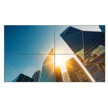 Philips 55BDL3207X 55 Zoll Full HD LED-Hintergrundbeleuchtung LCD Video Wall Display
