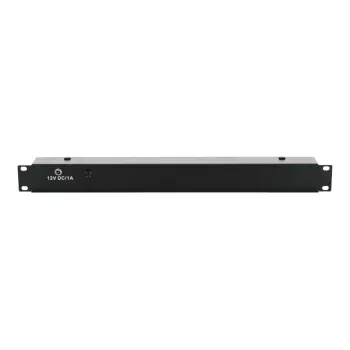 DSIT DS-LT-D2 19-Zoll-1U-Rack-LED-Beleuchtung, mehrfarbig