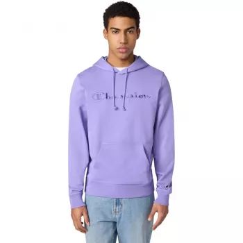 Champion Herren Kapuzenpullover Lila 220782 VS024 L