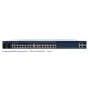 ZPE SYSTEMS Nodegrid Serial Plus - Core 8-Port-Serielle-Konsolen-Server mit Dual-Gigabit-Ethernet