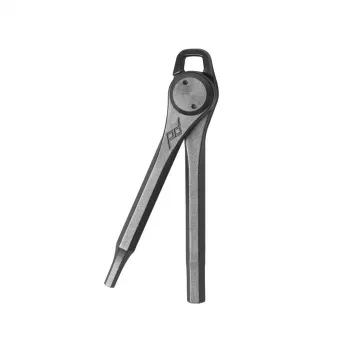 Peak Design TT-HW-BT-1 Ersatzteile-Kit für Travel Tripod Kugelkopf