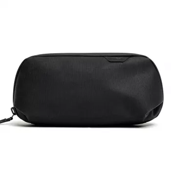 Peak Design Tech Organizer Pouch Schwarz (BTP-S-BK-1)