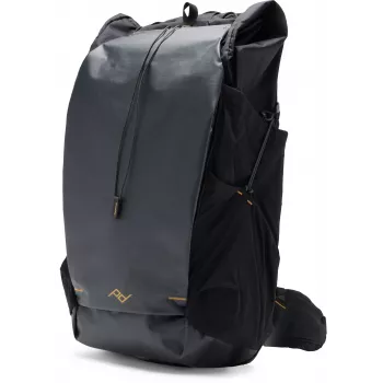 Outdoor-Rucksack Peak Design Outdoor Backpack 45L, Black (BABP-45-BK-1)