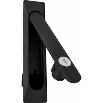 DSIT Standard Server Cabinet Lock Type 00 (DS-LOCK-00)