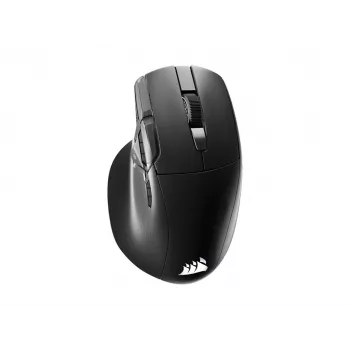 CORSAIR NIGHTSWORD v2 WIRELESS SD Stream Deck Gaming-Maus