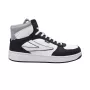 FILIPEK Herren Fila Sevaro NF Sneaker Weiß-Schwarz FFM0359 13036 Größe 44