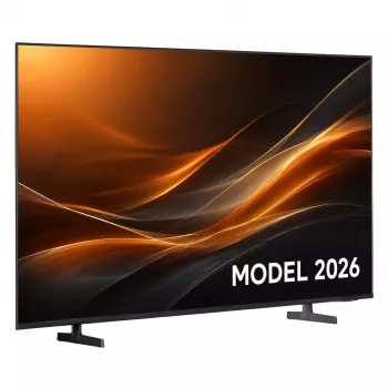 Samsung U8000H Series UE50U8072HU 50 Zoll 4K UHD Smart TV (Crystal Display, HDR10+, Tizen, 3 HDMI, 2 USB, 20 W Sound, Bluetooth 5.2)