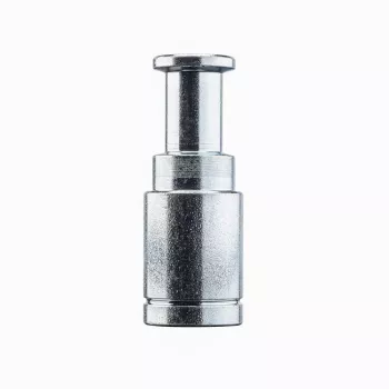 Manfrotto M10 Buchse auf 5/8 inch Stecker Gewindeadapter