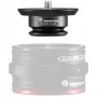 Manfrotto MVAQR-PLATE Schnellwechselplatte