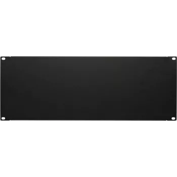 DS-IT 19 inch Blende - 4U (DS-Blind4)