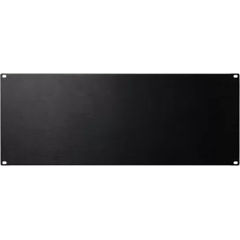 DS-IT 19 inch Blende - 4U (DS-Blind4)