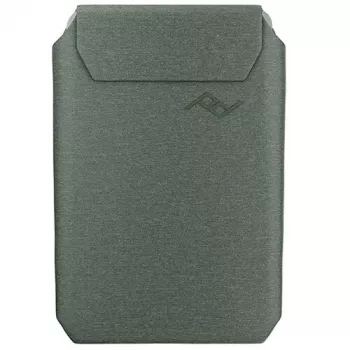 Handy-Geldbörse Peak Design Mobile Wallet Slim, Sage (M-WA-AA-SG-1)