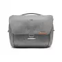 Peak Design Everyday Messenger 13L Kameratasche Ash BEDM-13-AS-3