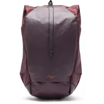 Outdoor-Rucksack Peak Design Outdoor Backpack 25L, Eclipse (BABP-25-EP-1)