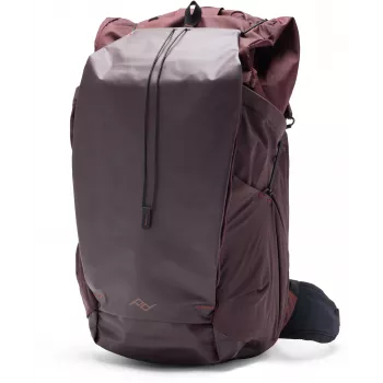 Outdoor-Rucksack Peak Design Outdoor Backpack 45L, Eclipse (BABP-45-EP-1)