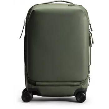 Peak Design Roller Pro Carry-On Rollkoffer, Sage (W-RP-AA-SG-1)
