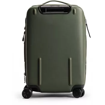 Peak Design Roller Pro Carry-On Rollkoffer, Sage (W-RP-AA-SG-1)