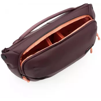 Sling-Tasche Peak Design Everyday Sling V2 10L, Eclipse (BEDS-10-EP-3)