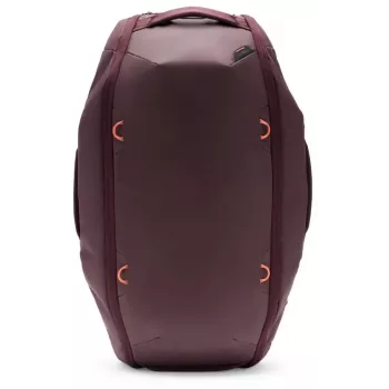 Duffel-Rucksack für Reisen Peak Design Travel Duffelpack 65L, Eclipse (BTRDP-65-EP-3)