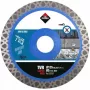 RUBI Turbo Viper Blade - TVR SuperPro 125mm Diamant-Trennscheibe