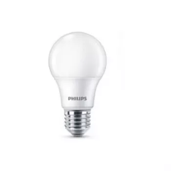 Philips CorePro LEDbulb ND 8-60W A60 E27 827 230V 806lm 2700K LED-Lampe