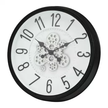 NO NAME Wanduhr D50,5 cm 837363020