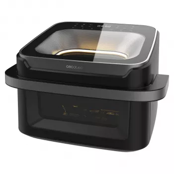 Cecotec Cecofry Advance 10000 Full Vision Heißluftfritteuse